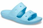 Шлепанцы Crocs Classic Clog, синий - фото 4