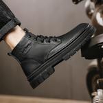 Ботинки Western Ram Martin Boots Unisex - фото 2