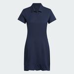 Платье Adidas Ultimate365 Solid Dress, цвет Collegiate Navy - фото 5