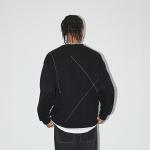 Свитшот Men's Black Lilbetter, черный обычный - фото 5