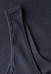 Топ Street One MIT SQUARE NECK, Blau/Blue - фото 5