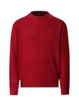 Свитер Hackett London, Red - фото