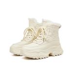 Зимние ботинки женские Cardanro, черный - фото 3