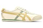 Кроссовки мексика 66 Onitsuka Tiger, бежевый - фото 3