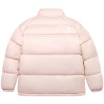 Капсульная пуховая куртка унисекс CAMEL, Мика Грей/Берчвуд - фото 3