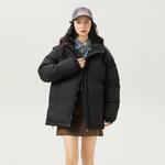 Пуховик Unisex WARRIOR, Кофе - фото 10