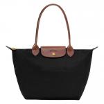 LONGCHAMP Средняя сумка-тоут Le Pliage Original - фото 3