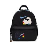 Nike Тканевый рюкзак Regular Unisex черный, Yunlei - фото