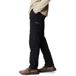 Брюки карго silver ridge ii Columbia, черный - фото 3