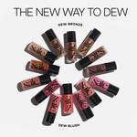 Жидкий бронзер Dew Bronze Soft-Focus Sculpting Saie, .4 oz, Sand - фото 9