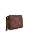 Сумка кросс-боди VENEZIA Cross body bag, Brown - фото 5