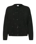 Кардиганы Saint Tropez, черный - фото