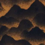 Куртка мужская гепард/черный Mammut - фото 4