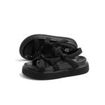 Сандалии женские Old Meow, черный - фото 2