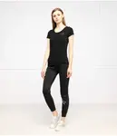 Футболка Regular fit Ea7, черный - фото 2