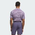 Футболка Performance ADIDAS PERFORMANCE Ultimate365, Purple/Plum - фото 3