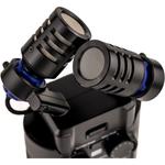 Портативный цифровой рекордер Zoom H5studio 4-Track Handy Recorder with 32-Bit Float ZH5STUDIO - фото 6