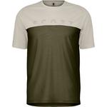 Hemd sco tee m's defined merino ss Scott, мультиколор - фото
