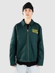 Куртка Donut GITB Jacke, green - фото 3