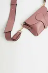 Маленькая сумка через плечо 'Luca' Betsy & Floss, розовый - фото 2