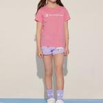 Детская футболка Champion, черная - фото 6