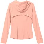 Куртка серии Define женская Lululemon, цвет Pink Clay - фото 36