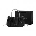 Сумка PINK·LAND, жемчужно-белая - фото 4