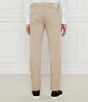 Штаны h-delaware5 Slim fit Boss, желтый - фото 4