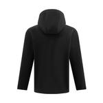 Свитшот мужской CAT, серый хаки - фото 4