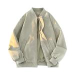 WARRIOR Куртка Unisex, Silver Green - фото 11