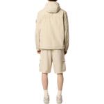 STONE ISLAND Куртка Ghost Piece, Light Umber - фото 6