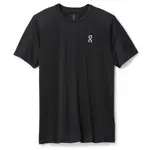 Футболка Core-T On, Black - фото