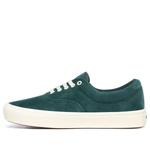 Кроссовки freshman comfycush era green Vans, зеленый - фото