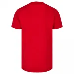 Свитер Starter Black Label Starter Essential, красный - фото 4