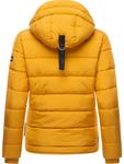 Зимняя куртка MARIKOO Winter Jacket Taisaa, желтый - фото 3