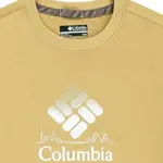 Columbia Футболка Transit женская yellow - фото 6