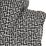 BALMAIN Мужской жилет черный, Black - фото 8