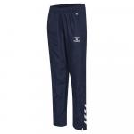 Брюки Hummel Core XK Micro, синий - фото 3