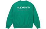 Толстовка Supreme Nyc, черный / белый - фото 5