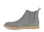 Бутсы Vance Co. Marshon Chelsea, серый - фото 3