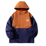 Детская куртка Grade School Jeep, ярко-зеленый - фото 5