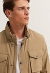 Куртка bugatti FIELD-JACKET, Beige - фото 5