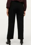 Брюки Ellos Plus Collection, Black - фото 3