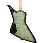 Электрогитара Wylde Audio Blood Eagle Nordic Ice - фото