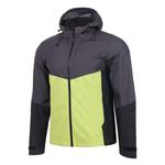 Дождевик Protective, темно-серый - фото