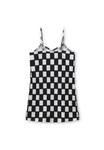 Мини платье VANS Dress BENTON, черный - фото 2