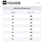 Короткий ботинок Martin Women's JOHLIN DREAM, хаки - фото 2