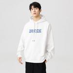 Унисекс свитшот NCAA, черный - фото 11