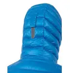 Куртка Acepac Micron down, синий - фото 5