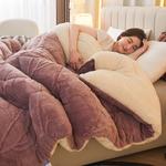 TEDDY BEAR Синтетическое одеяло - фото 10